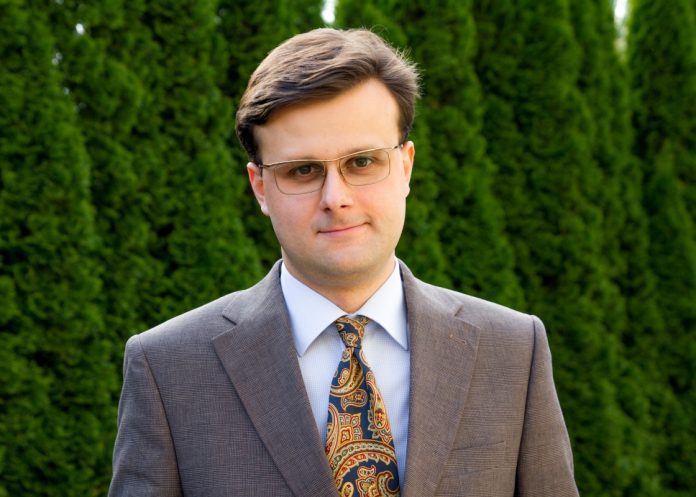 П’ять ініціатив, які дозволять активувати економічне зростання в Україні П’ять ініціатив, які дозволять активувати економічне зростання в Україні