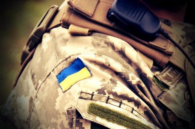 За останню добу поранення отримали двоє українських військових