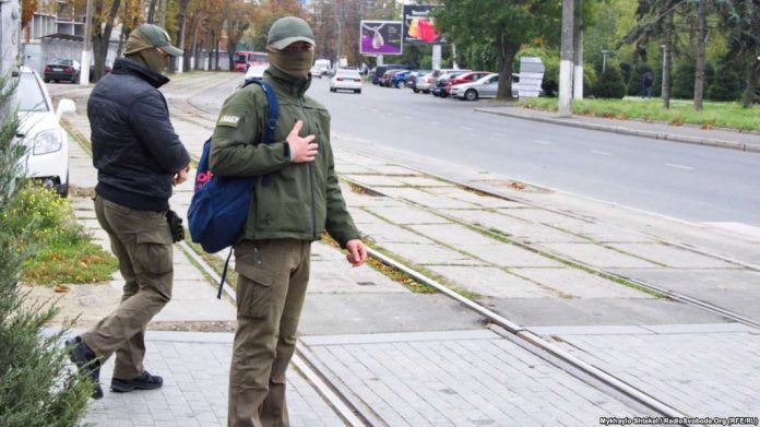 НАБУ: обшуки у Труханова пов’язані з двома справами НАБУ: обшуки у Труханова пов’язані з двома справами