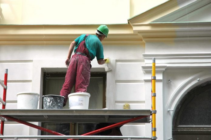 Галицькій райадміністрації виділили мільйон гривень на ремонт житла Галицькій райадміністрації виділили мільйон гривень на ремонт житла