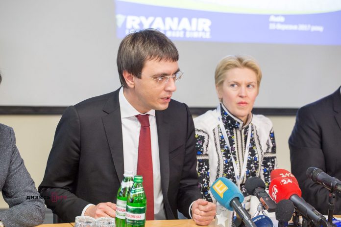 НАБУ розпочало розслідування проти Омеляна НАБУ розпочало розслідування проти Омеляна