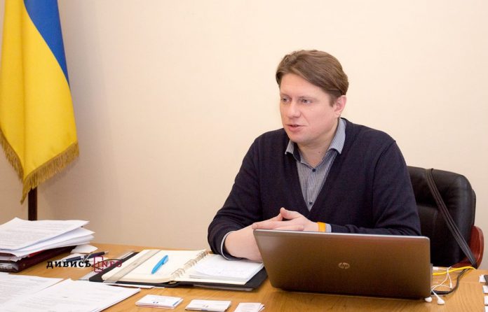 Якщо інвестор прийняв рішення інвестувати, то ми кістьми ляжемо, але збудуємо, — Роман Матис Якщо інвестор прийняв рішення інвестувати, то ми кістьми ляжемо, але збудуємо, — Роман Матис