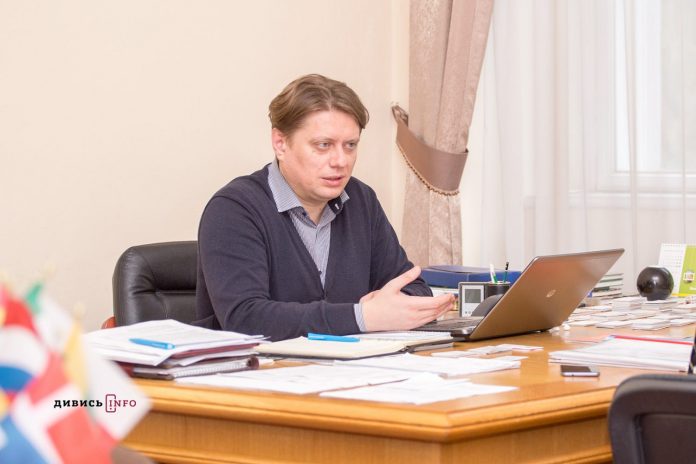 Цього року на Львівщині можуть з’явитися два заводи «Бадер» Цього року на Львівщині можуть з’явитися два заводи «Бадер»