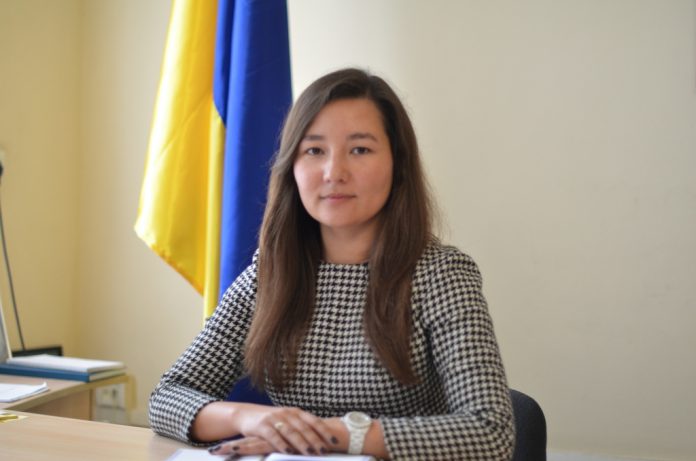 На екс-чиновницю Львівської ОДА склали протокол за нетверезе водіння На екс-чиновницю Львівської ОДА склали протокол за нетверезе водіння
