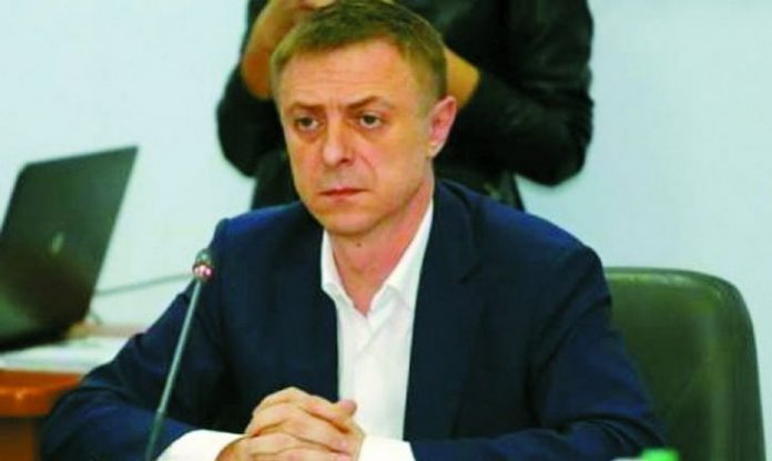У Львові призначили нового виконувача обов’язків начальника митниці У Львові призначили нового виконувача обов’язків начальника митниці