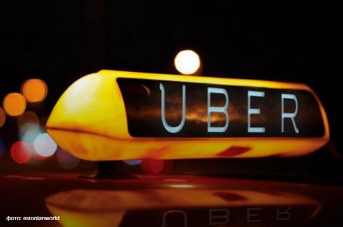 Пасажири Uber в Україні тепер платитимуть за запізнення Пасажири Uber в Україні тепер платитимуть за запізнення