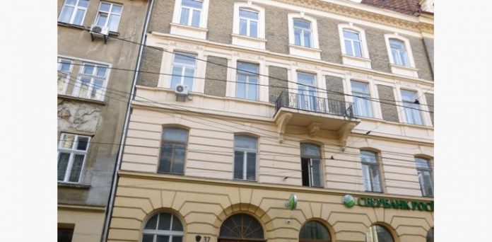 Львівська міськрада продасть з аукціону дев’ять приміщень Львівська міськрада продасть з аукціону дев’ять приміщень