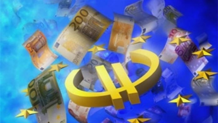 Євросоюз надасть для України майже 100 мільйонів євро Євросоюз надасть для України майже 100 мільйонів євро