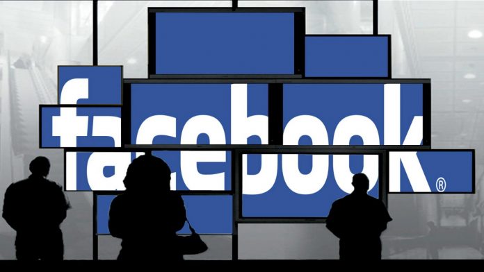 Facebook звинуватили в прослуховуванні користувачів Facebook звинуватили в прослуховуванні користувачів