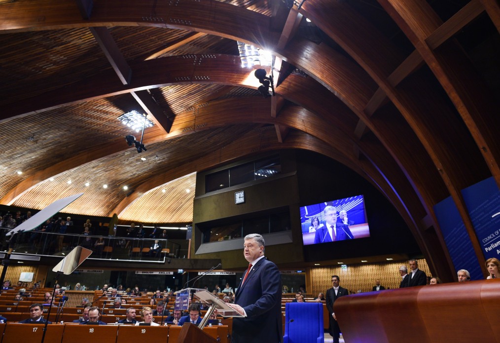 Чому Україну перетворюють з суб'єкта на об'єкт міжнародної політики. Політогляд тижня - 3