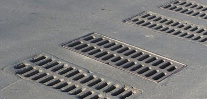 За минулий тиждень у Львові вкрали 54 дощоприймачі За минулий тиждень у Львові вкрали 54 дощоприймачі