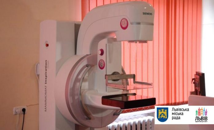 Львів’янок закликають перевірити своє здоров’я Львів’янок закликають перевірити своє здоров’я