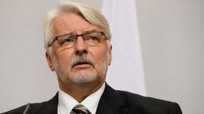 Польща відмовила Угорщині у підписанні листа з протестом через освітній закон в Україні Польща відмовила Угорщині у підписанні листа з протестом через освітній закон в Україні