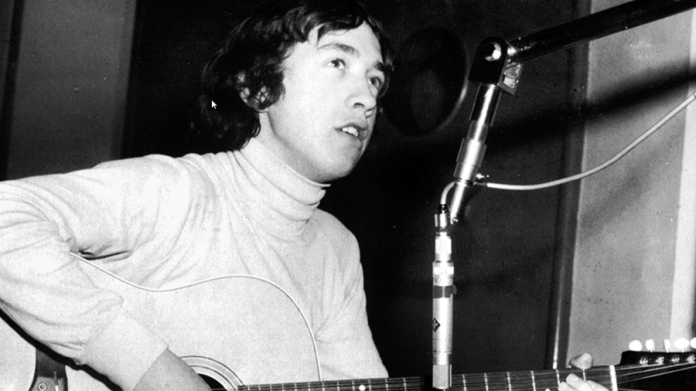 Помер один із творців AC/DC Джордж Янг Помер один із творців AC/DC Джордж Янг