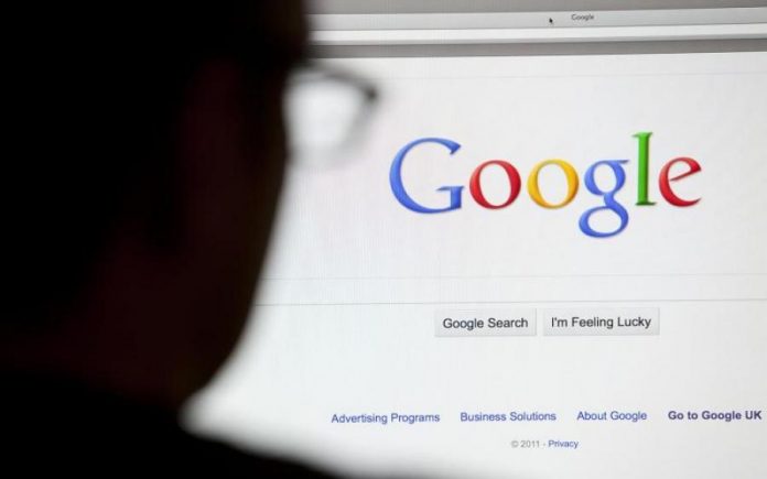 Тільки UA. Google вносить зміни в роботу пошуку Тільки UA. Google вносить зміни в роботу пошуку