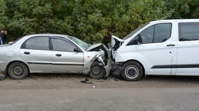 На Львівщині в аварії загинули троє людей На Львівщині в аварії загинули троє людей