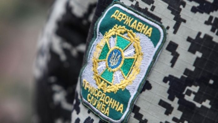 Росія підтвердила затримання двох українських прикордонників Росія підтвердила затримання двох українських прикордонників