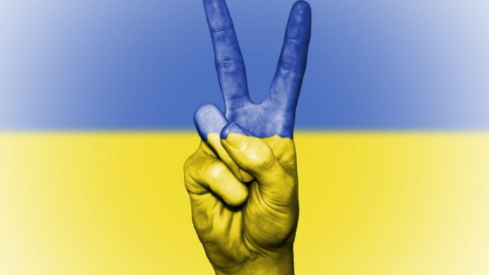 Найбільшою цінністю для українців є мир, найменшою — повага до інших культур Найбільшою цінністю для українців є мир, найменшою — повага до інших культур