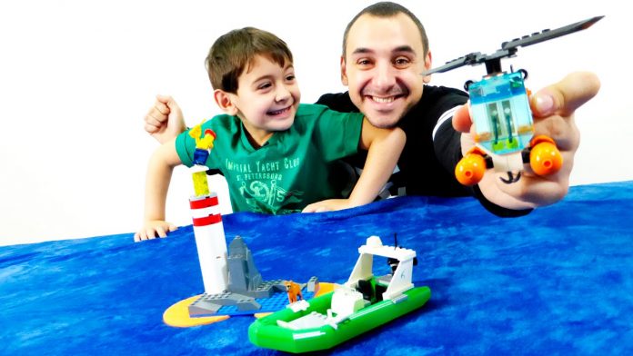 В Україні учні початкової школи вчитимуться за методикою Lego В Україні учні початкової школи вчитимуться за методикою Lego
