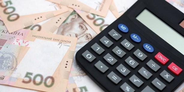 Середня зарплата на Львівщині зросла більш як на 40%