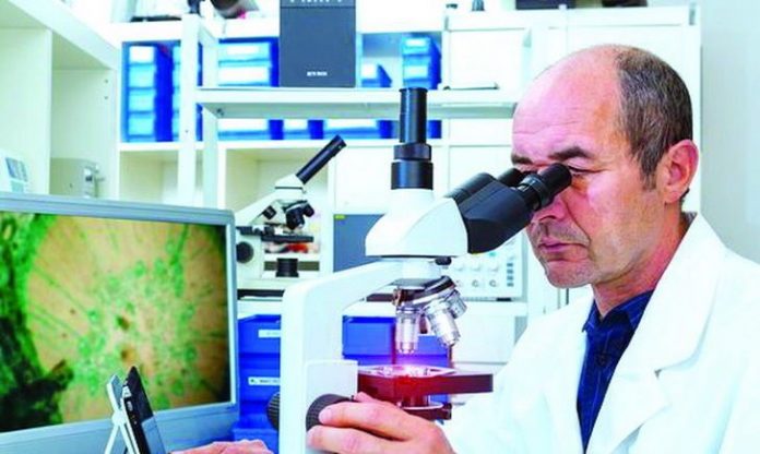 Іранські вчені розробляють ліки від раку Іранські вчені розробляють ліки від раку