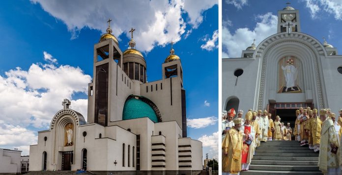 У Дрогобичі обговорять питання єдиної помісної церкви в Україні У Дрогобичі обговорять питання єдиної помісної церкви в Україні
