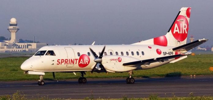 Популярна європейська авіакомпанія припинила польоти до Львова Популярна європейська авіакомпанія припинила польоти до Львова