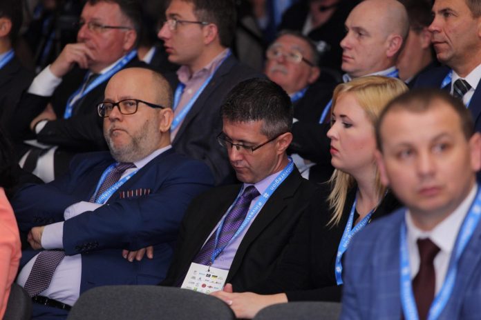 Кожного тижня ми відкриваємо 2 нових виробничих підприємства, – Синютка Кожного тижня ми відкриваємо 2 нових виробничих підприємства, – Синютка
