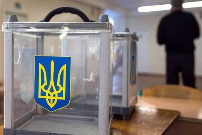 Хто переміг на виборах голів громад у Львівській області (інтерактивна карта) Хто переміг на виборах голів громад у Львівській області (інтерактивна карта)