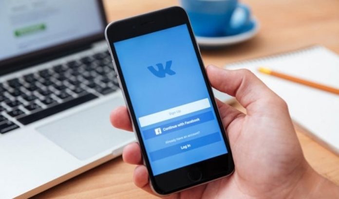 Майже 40 відсотків українців попри заборону користуються «Вконтакте» Майже 40 відсотків українців попри заборону користуються «Вконтакте»
