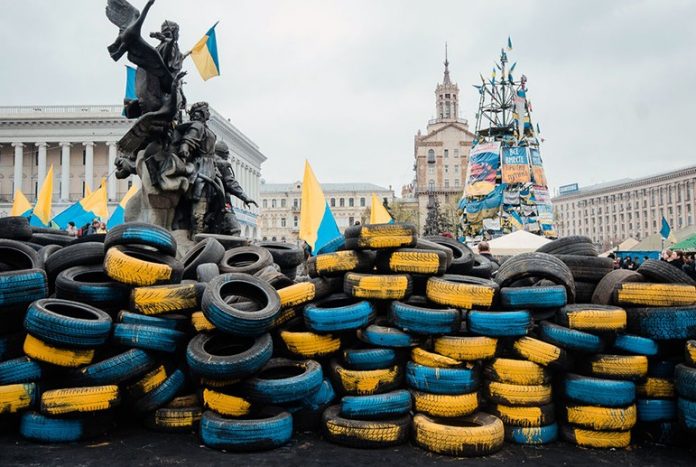 Постраждалі на Майдані отримуватимуть пільги учасників бойових дій Постраждалі на Майдані отримуватимуть пільги учасників бойових дій