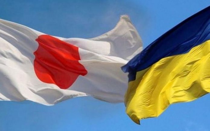 Японія спрощує візовий режим для українців Японія спрощує візовий режим для українців