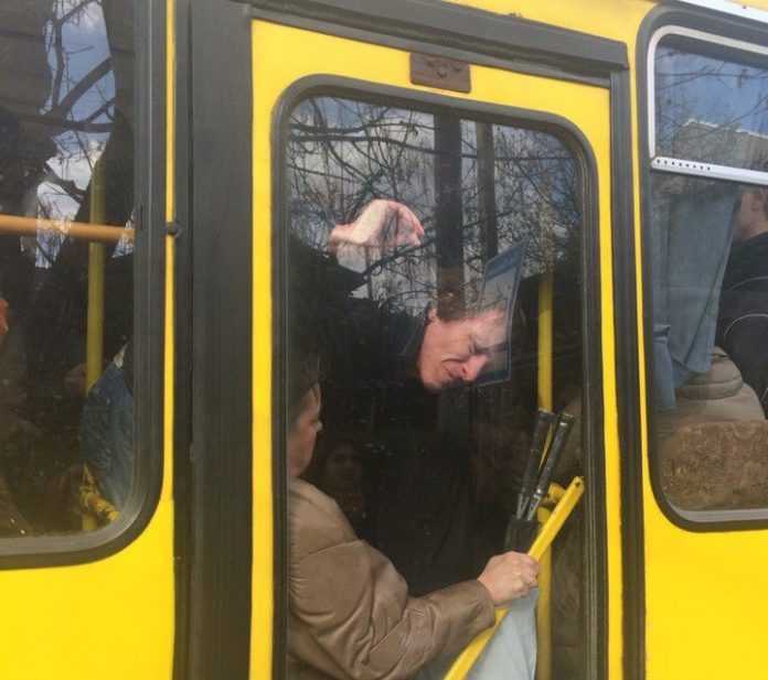 У Львові перевізники розрахували тариф: середня ціна – 6,80 У Львові перевізники розрахували тариф: середня ціна – 6,80