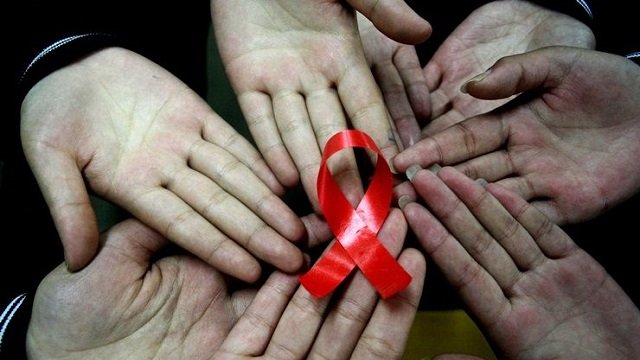 Львів'ян закликають пройти онлайн-тест на ВІЛ
