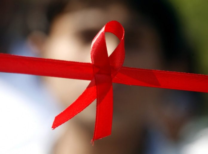 Кожен другий ВІЛ-інфікований в Україні не знає про свій статус