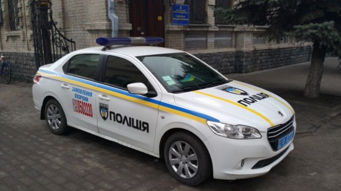 Поліція затримала водія маршрутки, яка на смерть збила двох киян Поліція затримала водія маршрутки, яка на смерть збила двох киян