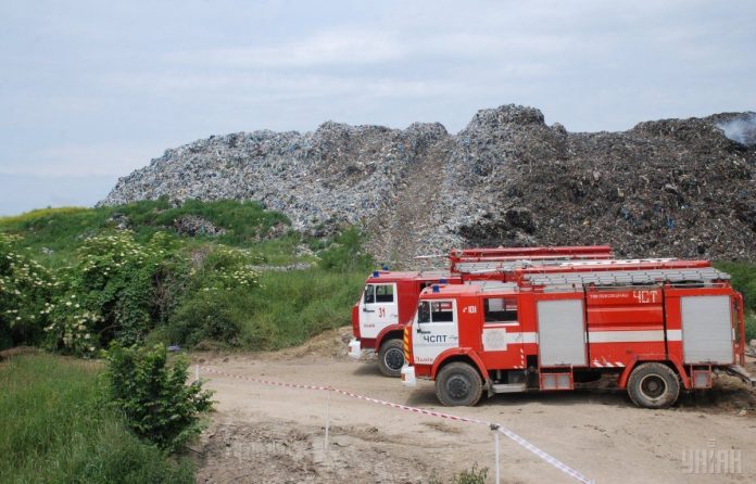 Суд визнав загиблим еколога, який зник внаслідок обвалу на Грибовицькому сміттєзвалищі Суд визнав загиблим еколога, який зник внаслідок обвалу на Грибовицькому сміттєзвалищі