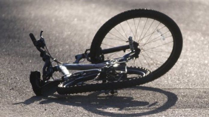 На Львівщині автомобіль насмерть збив велосипедиста На Львівщині автомобіль насмерть збив велосипедиста