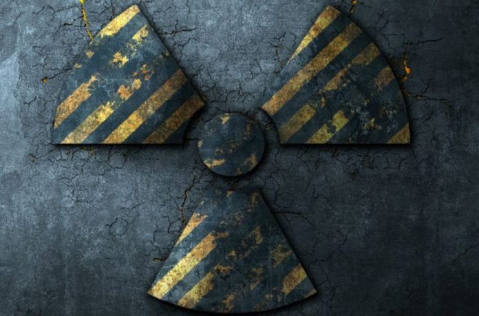 Над Європою зафіксували величезну радіоактивну хмару із Росії Над Європою зафіксували величезну радіоактивну хмару із Росії