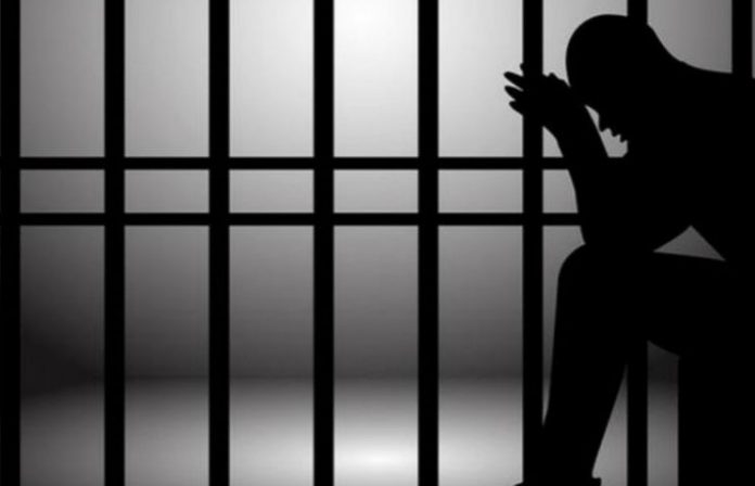 Іноземця, який вчинив розбій у львівській лікарні, можуть засудити до трьох років Іноземця, який вчинив розбій у львівській лікарні, можуть засудити до трьох років
