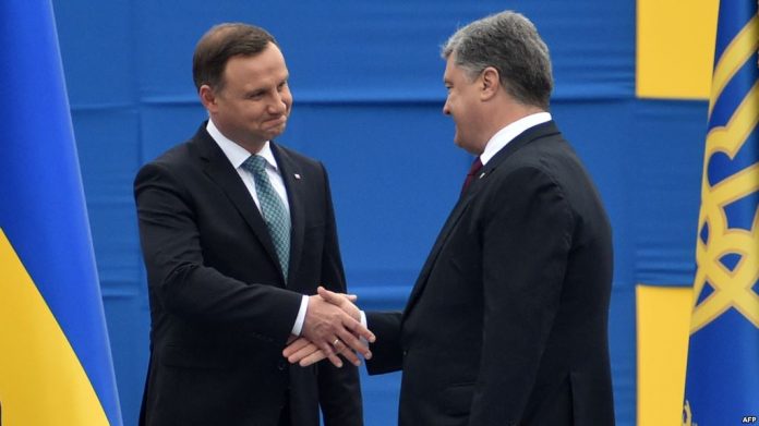 Варшава погодилася прояснити відносини з Києвом Варшава погодилася прояснити відносини з Києвом