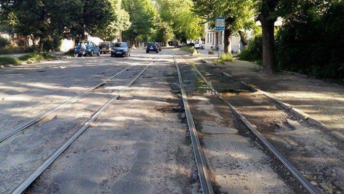 У Львові ремонт вулиці Замарстинівської перенесли на наступний рік У Львові ремонт вулиці Замарстинівської перенесли на наступний рік