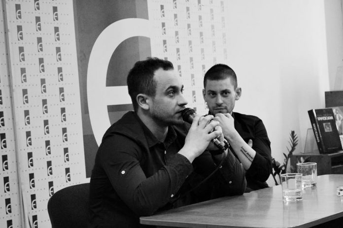 Чому в сучасної людини проблем не менше, ніж в людини епохи Просвітництва (розмова з філософами) Чому в сучасної людини проблем не менше, ніж в людини епохи Просвітництва (розмова з філософами)
