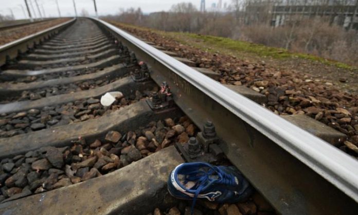 На Львівщині під колесами потяга загинув пенсіонер На Львівщині під колесами потяга загинув пенсіонер
