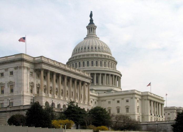 У Конгресі США представили проект резолюції про визнання Голодомору геноцидом У Конгресі США представили проект резолюції про визнання Голодомору геноцидом