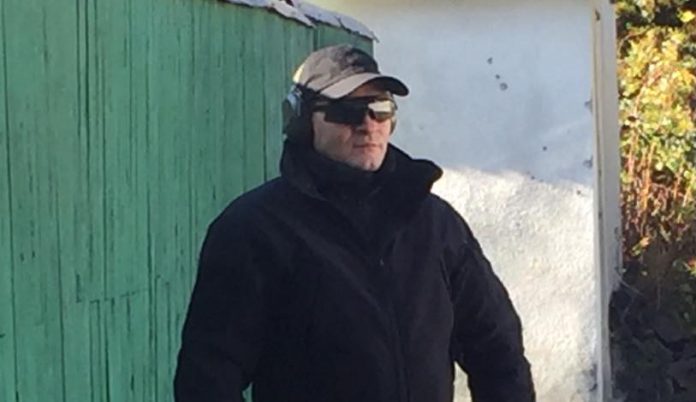 Сьогодні відбулось урочисте відкриття першості Львівщини із прикладної стрільби за правилами UFPS Сьогодні відбулось урочисте відкриття першості Львівщини із прикладної стрільби за правилами UFPS