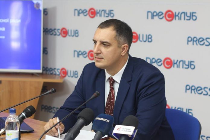 Голова облради Ганущин відповідає у прямому ефірі на запитання читачів (стрім) Голова облради Ганущин відповідає у прямому ефірі на запитання читачів (стрім)
