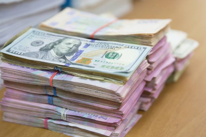 Затримано восьмого учасника, підозрюваного у розкраданні коштів проекту «Стіна» Затримано восьмого учасника, підозрюваного у розкраданні коштів проекту «Стіна»