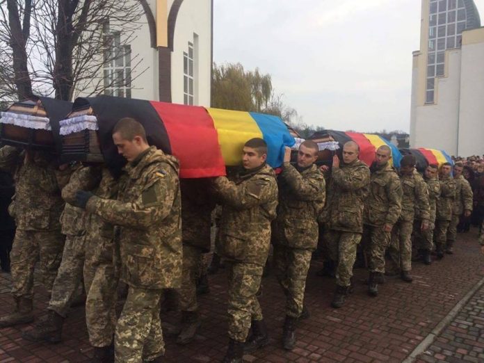 У Чорткові перепоховали 60 членів ОУН, серед яких 27 загиблих мешканців Львівщини У Чорткові перепоховали 60 членів ОУН, серед яких 27 загиблих мешканців Львівщини