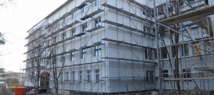Від продажу універмагу «На ринку» надійшло 63 мільйони до обласного бюджету Від продажу універмагу «На ринку» надійшло 63 мільйони до обласного бюджету